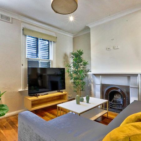 3 Bedroom House Family Friendly Surry Hills 2 E-Bikes Included Sydney Bagian luar foto