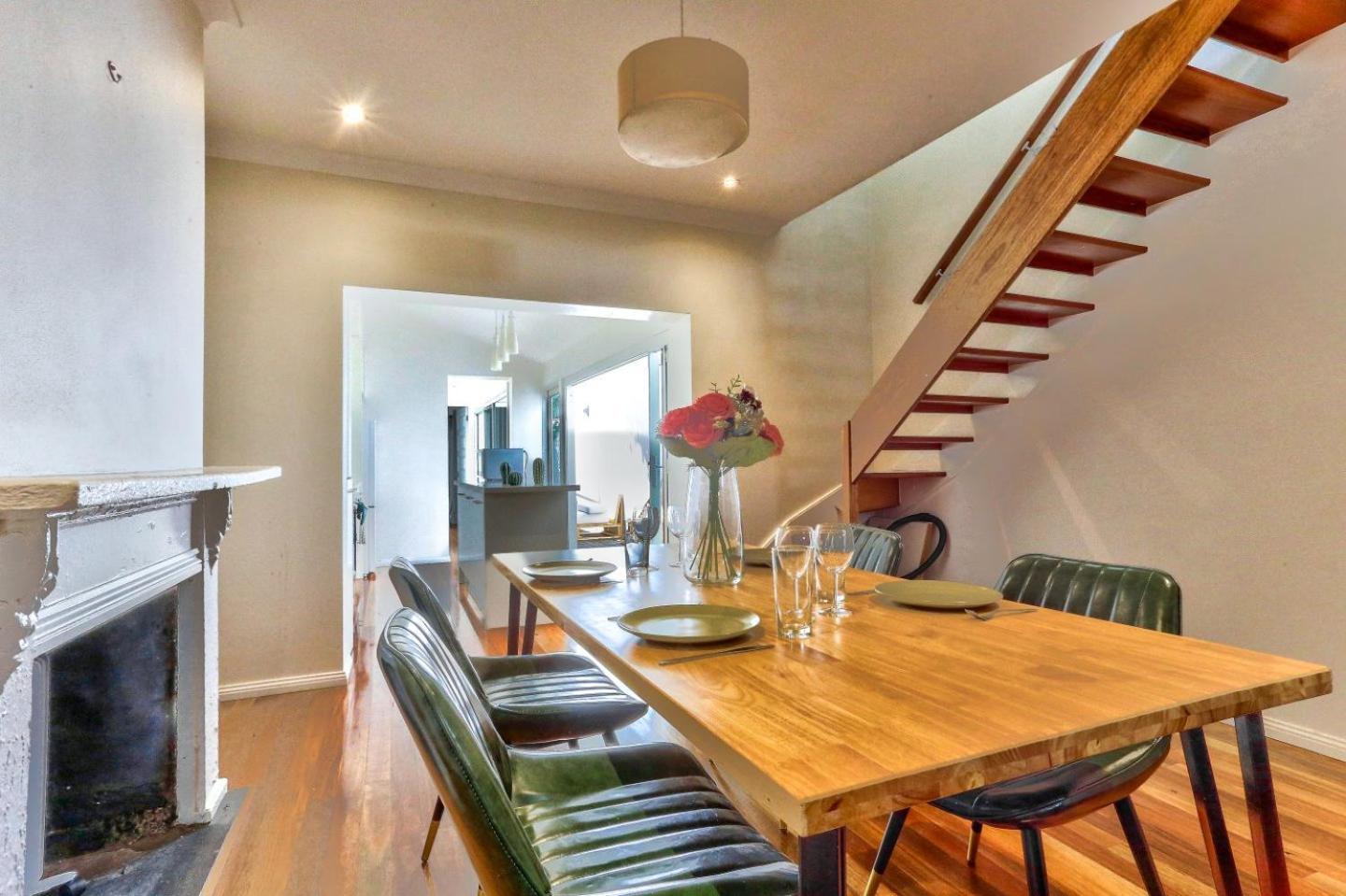 3 Bedroom House Family Friendly Surry Hills 2 E-Bikes Included Sydney Bagian luar foto